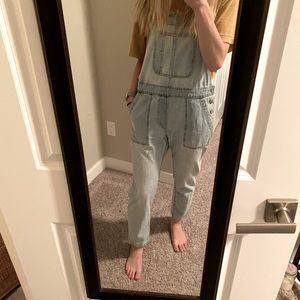 Gap Overalls